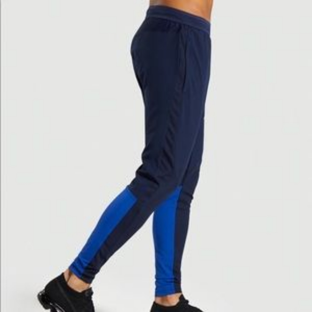 Gymshark Speed Joggers Eclipse blue